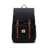Ruksak Herschel Retreat™ Small 11400.00001.OS čierna ONE SIZE