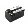 Canon BP-927 4400 mAh 31,7 Wh Li-Ion 7,2 V