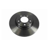 TATechnix Brzdový kotúč 315mm BMW 3 (E36) M33.0, M33.2 - BREMBO