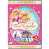 Barbie - Barbie And The Three Musketeers DVD