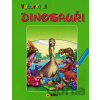Vybarvi si - Dinosouři - SUN