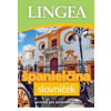 Španielčina slovníček - 2. vydanie - autor neuvedený