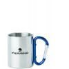 Ferrino Tazza con moschettone 8014044836848