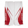 Betony BAUER VAPOR HYPERLITE2 GOAL PAD SR RED