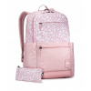 BATOH CASE LOGIC UPLINK BP WHITEFLORAL NA NOTEBOOK 15,6