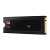 Samsung SSD 9100 PRO Series 2TB M.2 PCIe, r14700MB/s, w13300MB/s, s chladičom MZ-VAP2T0CW