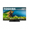 LED Televízor Toshiba 43UV3F63DG 43