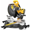 DEWALT DeWALT DCS781X2-QW, 450 mm, 23,2 kg, 1 Stück(e) akumulátorová panelová pila, bezkartáčové, akumulátor, vč. nabíječky, průměr listu 305 mm, uchycení 30 mm