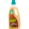 ALEX ČISTIČ NA DREVO A PARKETY S LANOLÍNOM 750ML