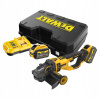 Akumulátorová uhlová brúska DeWalt 3000 W 54 V