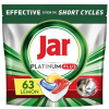 Jar kapsule Platinum Plus Lemon 63 ks