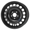 Alcar Stahlrad 9247 6,5x16 5x105 ET39