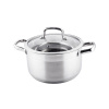 Hrniec LAMART 6,1L PRESTIGE 24x13,5cm LTSS2413