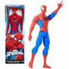 SPIDERMAN Figurka Spider Man Titan Hero