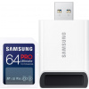 Samsung SDXC 64GB MB-SY64SB/WW