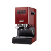 Gaggia New Classic Evo červené (886948112010) Pákové espresso