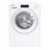 Voľne stojaca práčka Zerowatt OZ4 127TWME/1-S