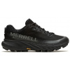 Merrell J067745 Agility Peak 5 Gtx Black/Black J067745 ve velikosti 43