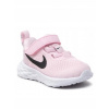 Nike športová obuv tkanina ružová veľkosť 27