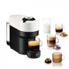 Kapsulový kávovar Krups Nespresso Vertuo Pop XN920110 biele