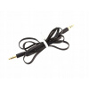 Kábel Aptel AK292A minijack 3,5 mm - minijack 3,5 mm 1 m