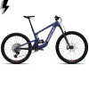 Elektrobicykel Santa Cruz Heckler SL GX AXS 2025 - Odosielame do 24 hodín