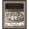 Stonehenge Chrám pravěké Británie - Robin Heath