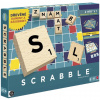 Scrabble - dřevěná edice CZ