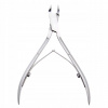NeoNail Cuticle Nipper klieštiky na nechtovú kožičku veľkosť 3 mm 1 ks