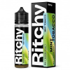 Ritchy Shake & Vape Mint Tobacco 10 ml