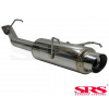 Honda Prelude 1997-2001 2 dver. coupe 2.2 VTi-S (H22A5/A8 - BB6)