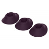Wom. Next Heads Dark Purple S Womanizer