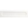Siko Obklad Peronda Docs white Valley 9,5x39,5 cm mat DOCSVAWH