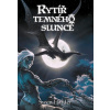 Rytíř temného slunce - Swen Harder