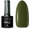 Claresa Gél lak Green 805 5 g