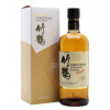 Nikka Whisky Taketsuru Pure Malt 43% 0,7L