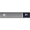 Eaton 5PX 1500i RT2U Netpack G2, Gen2 UPS 1500VA / 1500W, 8 zásuviek IEC, rack/tower, so sieťovou kartou