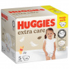 Plienky Huggies Extra Care Veľkosť 5, 66 ks