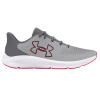 UNDER ARMOUR UA CHARGED PURSUIT 3 BL M GREY OBUV Veľkosť: 42