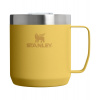 STANLEY Stay-Hot Camp Mug 350 ml Dijon