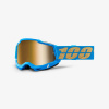 100% Accuri 2 Waterloo True Gold Lens