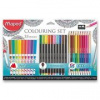 Sada kresliaca MAPED Colouring/33