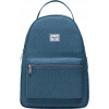 Herschel Herschel Nova Mid Backpack 10503-05727 Modrý Jedna velikost