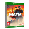 Mafia: Edycja Ostateczna Xbox One krabicová verzia