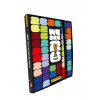 FIFA WORLD CUP 2026 - ADRENALYN - binder DELUXE