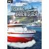 Fishing: Barents Sea - Steam PC