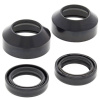 ALLBA FORK SEAL KIT SPY & DUST