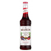 Monin Monin Spiced Red Berries sirup korenisté červené plody 0,7 L