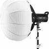 GlareOne GlareOne Lantern Softbox 65 PRO - Sada se zástěrou