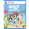 PS5 hra Bluey: The Videogame